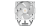 Вентилятор для процессора Ocypus Gamma A40 WH ARGB Digital TDP200W 1851/1700/1200/115X/AM5/AM4 Белый