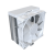 Вентилятор для процессора Montech NX400 (W) TDP 220W 4-pin 1851/1700/1200/115X/AM5/AM4 White