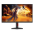 Монитор Игровой 27" AOC Q27G4SRU/01 IPS 2560x1440 320Hz 1ms 450cd/m 1000:1 2xHDMI 1xDP 2Wx2 Black