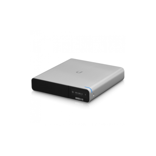 Ubiquiti Unifi Cloud Key Gen2 Plus UCK-G2-PLUS