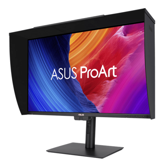 Монитор 27" ASUS ProArt Display PA27UCGE IPS 3840x2160 160Hz 1ms 600cd/m2 1000:1 2xHDMI 1xDP 1xTypeC