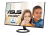 Монитор 27" ASUS VZ27EHF IPS 1920x1080 100Hz 1ms 250cd/m 1300:1 1xHDMI