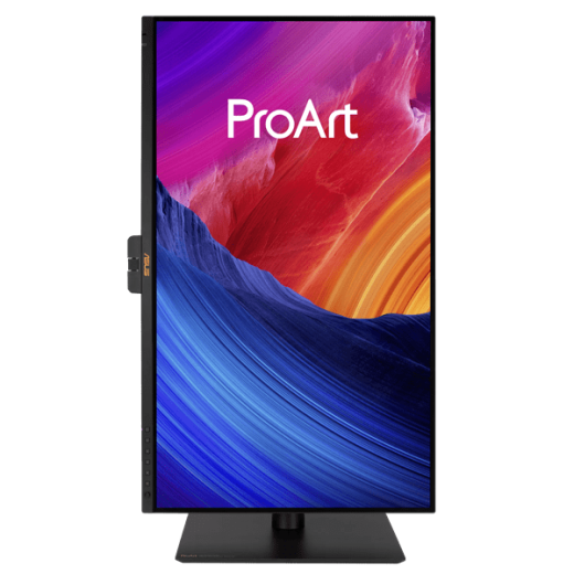 Монитор 27" ASUS ProArt Display PA27UCGE IPS 3840x2160 160Hz 1ms 600cd/m2 1000:1 2xHDMI 1xDP 1xTypeC