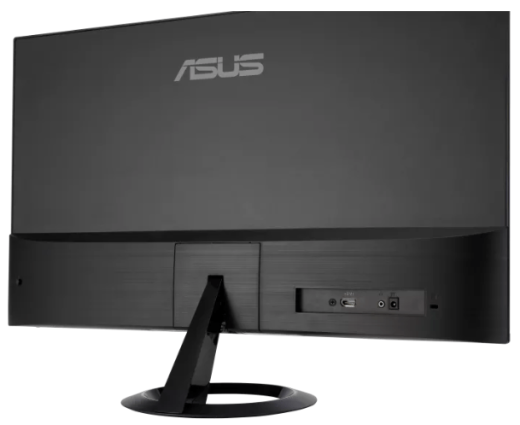 Монитор 27" ASUS VZ27EHF IPS 1920x1080 100Hz 1ms 250cd/m 1300:1 1xHDMI