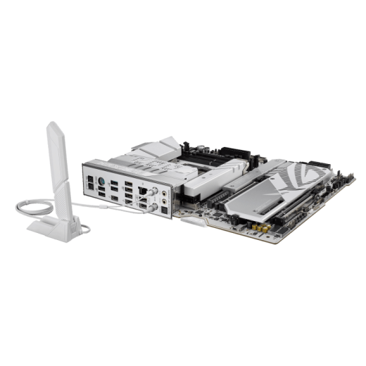 Материнская плата ASUS ROG MAXIMUS Z890 APEX, LGA1851 Z890 2xDDR5 4xSATA3 6xM.2 ATX