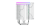 Вентилятор для процессора Ocypus Delta A62 SE WH ARGB TDP 250W 4-pin 1851/1700/1200/AM5/AM4 Белый