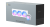 Водяное охлаждение для CPU Ocypus Delta L36 WH ARGB V2 3x120mm Белый Delta-L36-WH3AAWNN02X-GL