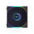 Вентилятор для корпуса Lian Li UNI FAN TL 120 LCD Wireless ARGB 120mm Black G99.12TLLCD1W1B.00