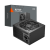 Блок питания PCCooler  600W, AF600, Non Modular, 80+, КПД ≥80%, ATX, FAN 120mm, Черный, P1-AF600-N1H