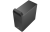 Корпус AOC CB104B M-ATX/ITX 2xUSB2.0 1xUSB3.0 1xAudio 1xMic Kensington Черный AOC-CB104-BEV1B-G