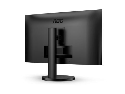 Монитор 27" AOC Q27B3CF2/01 IPS 2560x1440 100Hz 1мс 350кд/м 1300:1 1xHDMI 1x 2xUSB3.2 1xUSB-C 2x2W
