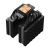 Вентилятор для процессора PCCooler RT620Pro TC ARGB BK TDP 265W 4pin 1851/1700/1200/115x/AM5/AM4 Чер