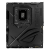 Материнская плата ASUS ROG MAXIMUS Z890 HERO BTF, LGA1851 4xDDR5 4xSATA 6xM.2 HDMI USB-C ATX