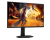 Монитор Игровой 24,5" AOC 25G4SXU/01 IPS 1920x1080 310Hz 1ms 400cdm 1000:1 2xHDMI 1xDP HAS Черный