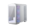 Компьютерный корпус MSI MAG PANO M100R PZ mATX/ITX 1x3.5"/2.5", USB 3.2 Type-A White