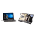 Монитор 15.6" ASUS ZenScreen Go MB16AHP IPS 1920x1080 60Hz 4ms 220cd/m2 700:1 1xUSB-C 1xMicroHDMI