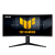 Монитор 34" ASUS TUF Gaming VG34WQL5A VA 3440x1440 200Hz 0.5ms 400cd/m2 4000:1 2xHDMI 2xDP 4xUSB3.2