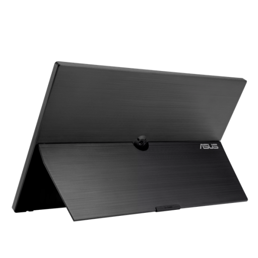 Монитор 15.6" ASUS ZenScreen MB16AHVE IPS 1920x1080 60Hz 5ms 250cd/m2 800:1 2xUSB-C 1xMiniHDMI