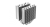 Вентилятор для процессора Ocypus Delta A62 SE WH ARGB TDP 250W 4-pin 1851/1700/1200/AM5/AM4 Белый