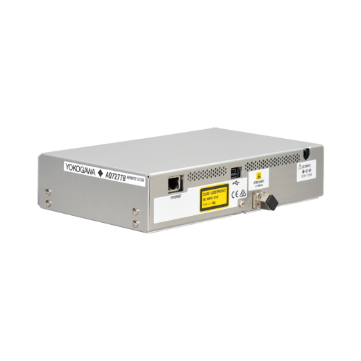 Дистанционный оптический рефлектометр Yokogawa AQ7277B-B02 (OTDR-модуль для систем мониторинга ВОЛС / RFTS)