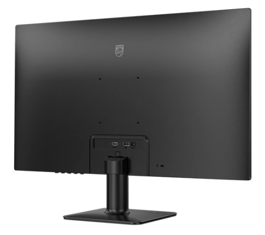 Монитор 27" PHILIPS 27E2N2500/01 IPS 2560x1440 120Hz 4мс 300кд/м 1500:1 HDMI DP Черный