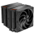 Вентилятор для процессора PCCooler RZ620 BK TDP 275W 4-pin LGA115X/1200/1700/1851/AM4/AM5 Черный