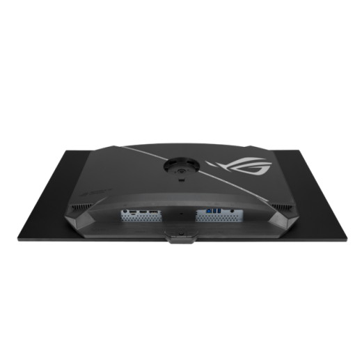 Монитор 32" ASUS ROG Strix OLED XG32UQDMS QD-OLED 3840x2160 240Hz 0.03ms 1000cd/m2 1.5M:1 HDMI DP