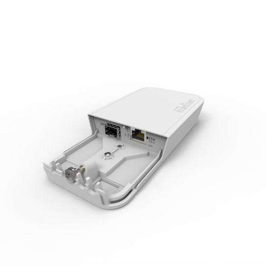 MikroTik Медиаконвертер FTC RBFTC11