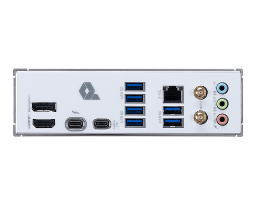 Материнская плата MSI PRO Z890-S WIFI PZ LGA1851 4xDDR5 4xSATA3 RAID 3xM.2 HDMI DP 2xType-C ATX