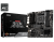 Материнская плата MSI B550M PRO-VDH WIFI AM4 4xDDR4 4xSATA3 2xM.2 VGA HDMI DP mATX