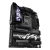 Материнская плата ASUS ROG CROSSHAIR X870E HERO AM5 4xDDR5 4xSATA Raid 4xM.2 10xUSB ATX