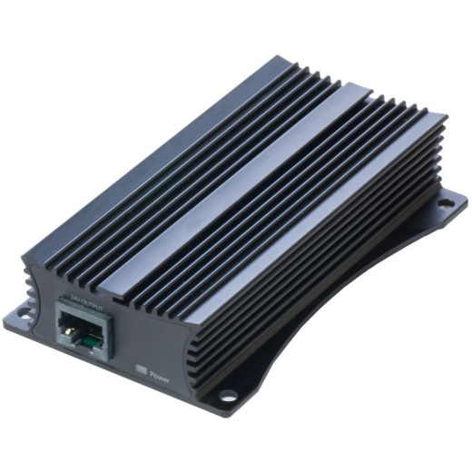 MikroTik Преобразователь 48 to 24V Gigabit PoE Converter