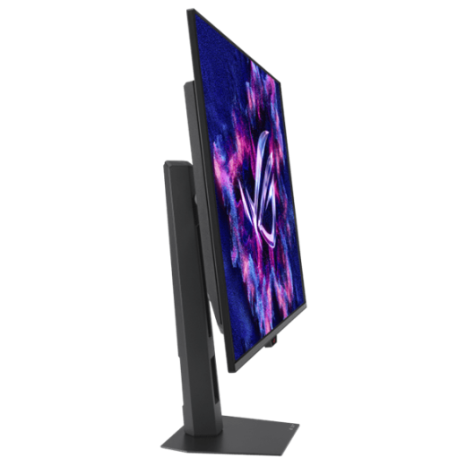 Монитор 32" ASUS ROG Strix OLED XG32UQWMS QD-OLED 3840x2160 240/480Hz 0.03ms 1500cd/m2 1.5M:1 1xDP