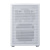 Корпус Lian Li B4W White mATX/ITX БП ATX/SFX 2xUSB3.2 1xType-C 1xAudio/Mic G99.B4W.00 Белый