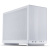 Корпус Lian Li A3-mATX White M-ATX/ITX G99.A3W.00 БП ATX/SFX/SFX-L, LIAN LI Edge PSU, БЕЛЫЙ