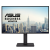 Монитор 27" ASUS VB27AQ Business Monitor IPS 2560x1440 75Hz 1ms 350cd/m2 3000:1 1xHDMI 1xDP 1xVGA