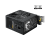 Блок питания MSI  750W, MAG A750BN PCIE5 II, Non Modular, ATX, 80+ BRONZE, >85%, Fan 120mm, Черный