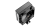 Вентилятор для процессора Ocypus Delta A40 Elite BK TDP 220W 4-pin Intel/AMD Черный