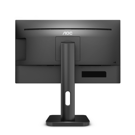Монитор 23.8" AOC 24P1 IPS 1920x1080 5 ms 250кдм 1000:1 50М:1 178/178º 1xHDMI 1xDP 1xVGA 1xDVI 4xUSB