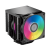 Вентилятор для процессора PCCooler RT720 TC ARGB BK TDP 270W 4-pin PWM Intel/AMD Черный