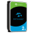 Жесткий диск для видеонаблюдения  2Tb Seagate SkyHawk SATA3 3.5" 256Mb ST2000VX017
