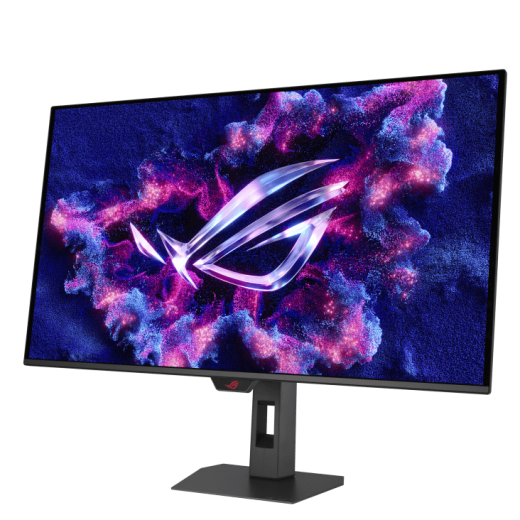 Монитор 32" ASUS ROG Strix XG32UCDS QD-OLED 3840x2160 165Hz 0.03ms 1000cd/m 2xHDMI 1xDP 1xUSB-C