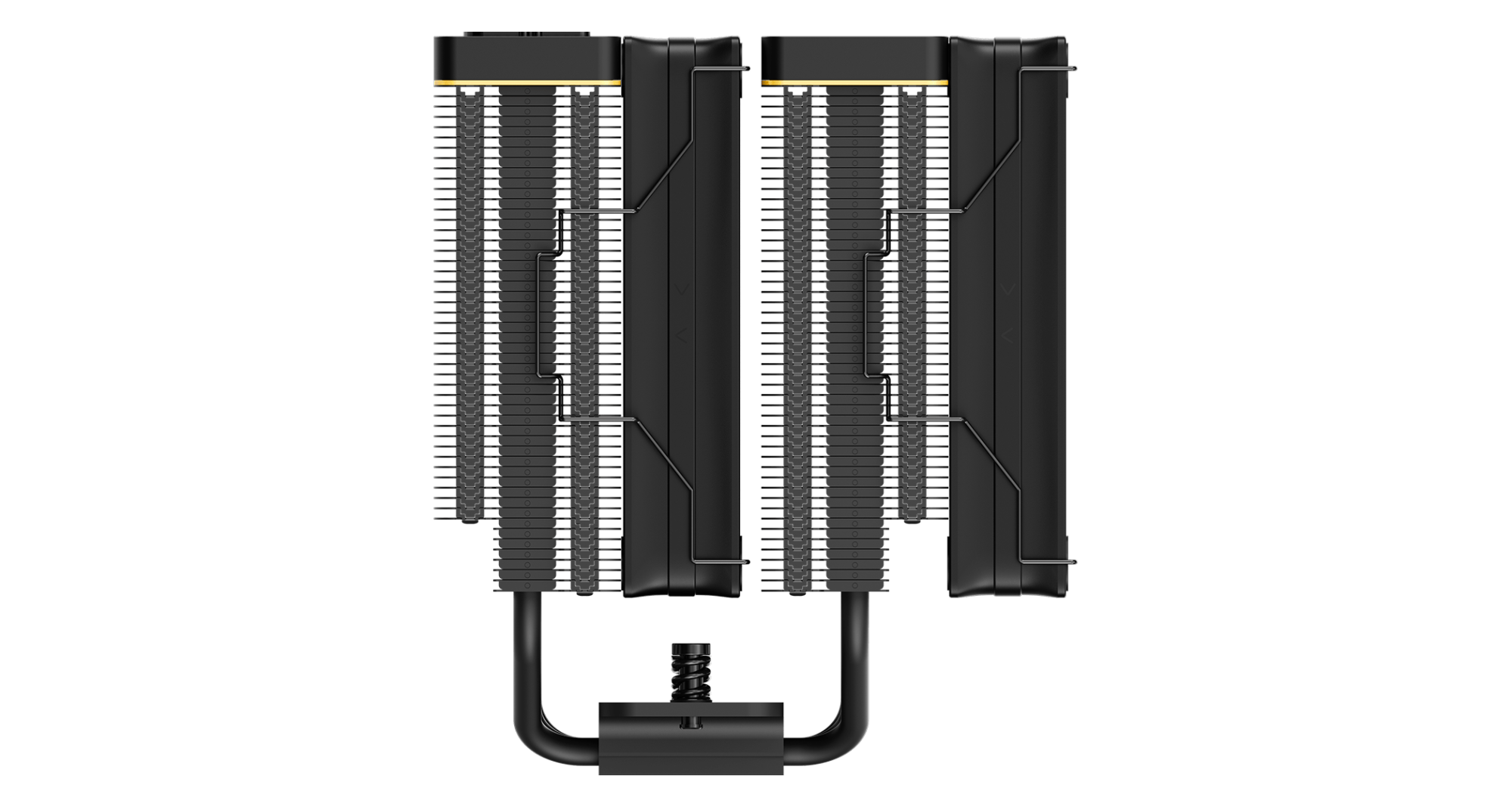 Вентилятор для процессора Ocypus Iota A62 BK TDP 260W 4-pin 1851/1700/1200/AM5/AM4 Черный