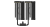 Вентилятор для процессора Ocypus Iota A62 BK TDP 260W 4-pin 1851/1700/1200/AM5/AM4 Черный