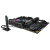 Материнская плата ASUS ROG STRIX X870E-E GAMING WIFI AM5 4xDDR5 4xSATA 5xM.2 HDMI HDMI USB-C ATX