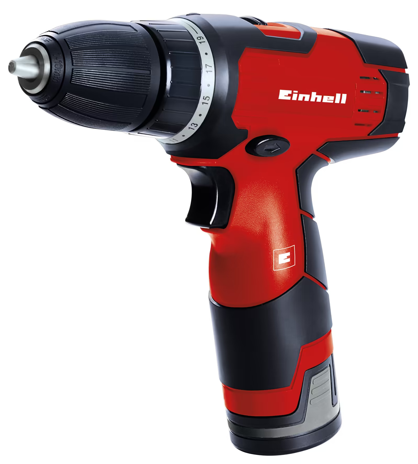 Аккум. Шуруповерт Einhell TH-CD 12-2 Li (4513660)