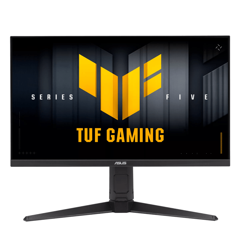 Монитор 27" ASUS TUF Gaming VG27AQL5A IPS 2560x1440 210Hz 1ms 350cd/m2 1300:1 2xHDMI 1xDP 2xUSB SP2W
