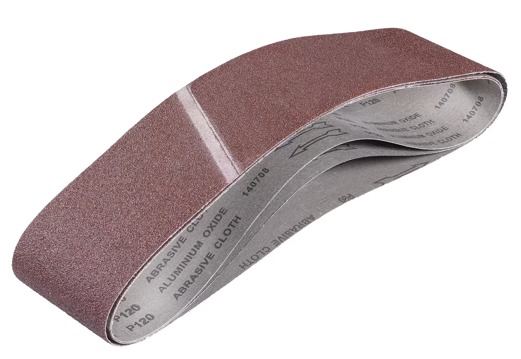 Лента шлифовальная в наборе Einhell Schleifband-Set 914x100mm3-tlg (49914605)