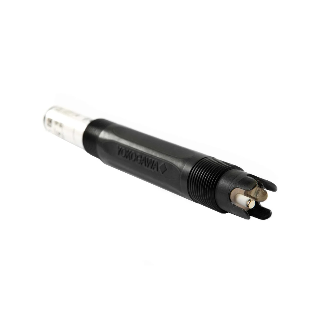 Комбинированные сенсоры pH/ОВП моделей FU20 и FU24