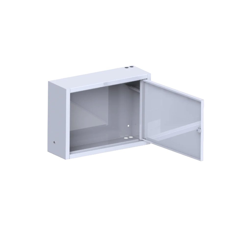 Шкаф антивандальный ProNet-2U